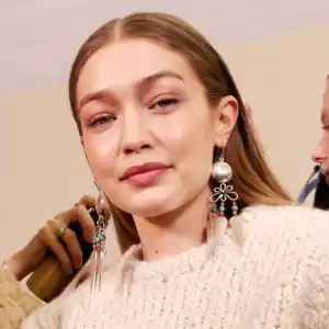 Pregnant Gigi Hadid Dishes Her Biggest Craving So Far