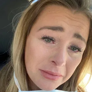 Pregnant Jamie Otis Breaks Down About Coronavirus Test