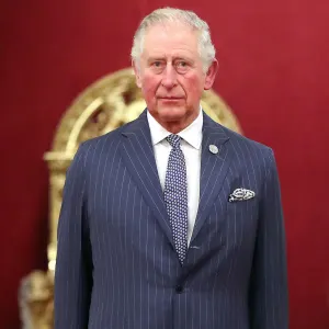 Prince Charles Speaks Out After Testing Positive for Coronavirus