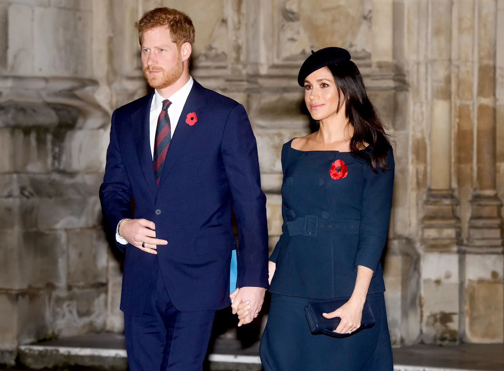 Prince Harry Meghan Markle Texts to Thomas Markle Released p