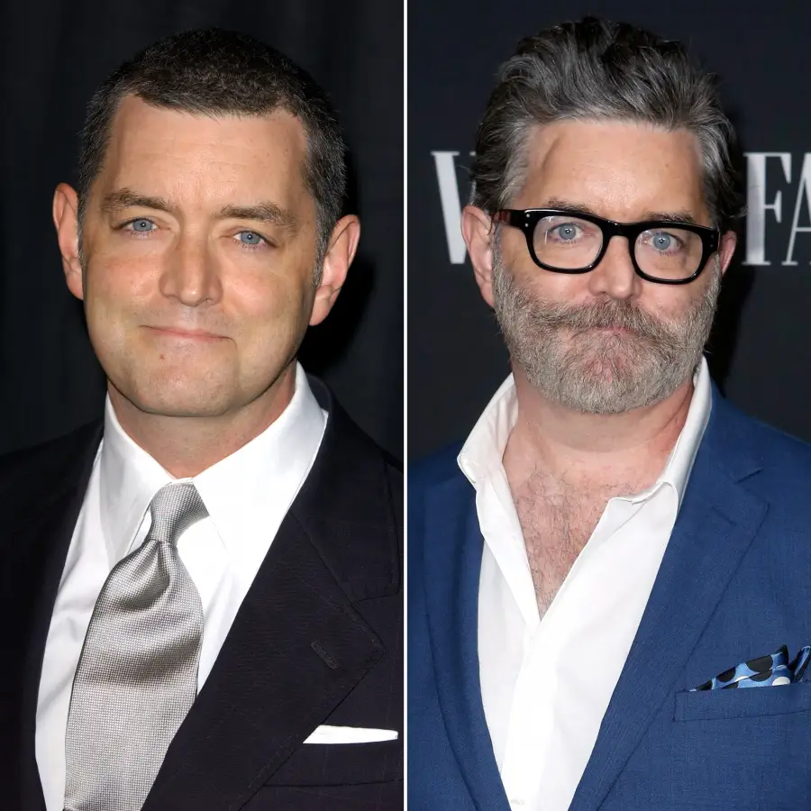 The ‘Psych’ Cast: Then & Now