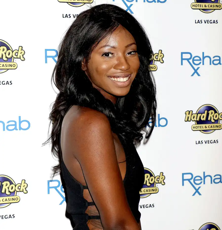 Faith Stowers Pump Rules Stars Who Left the Series Where Are They Now