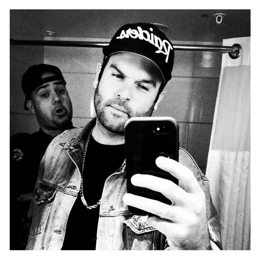 Mike Shay Pump Rules Stars Who Left the Series Where Are They Now