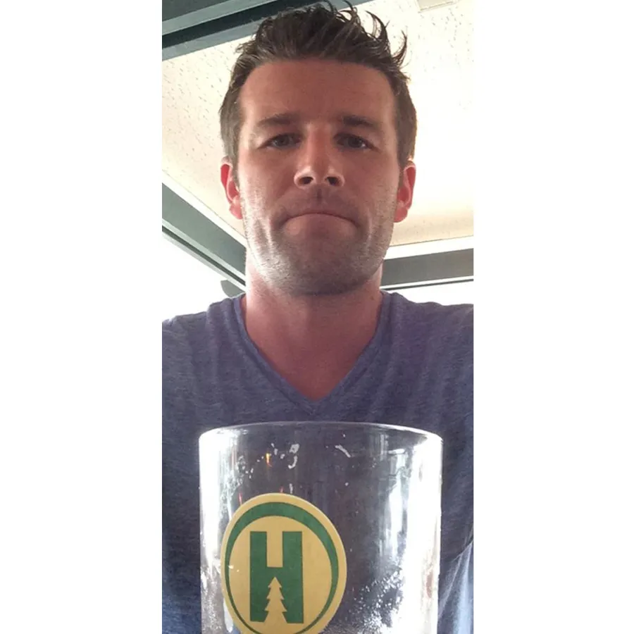 Frank Herlihy Pump Rules Stars Who Left the Series Where Are They Now