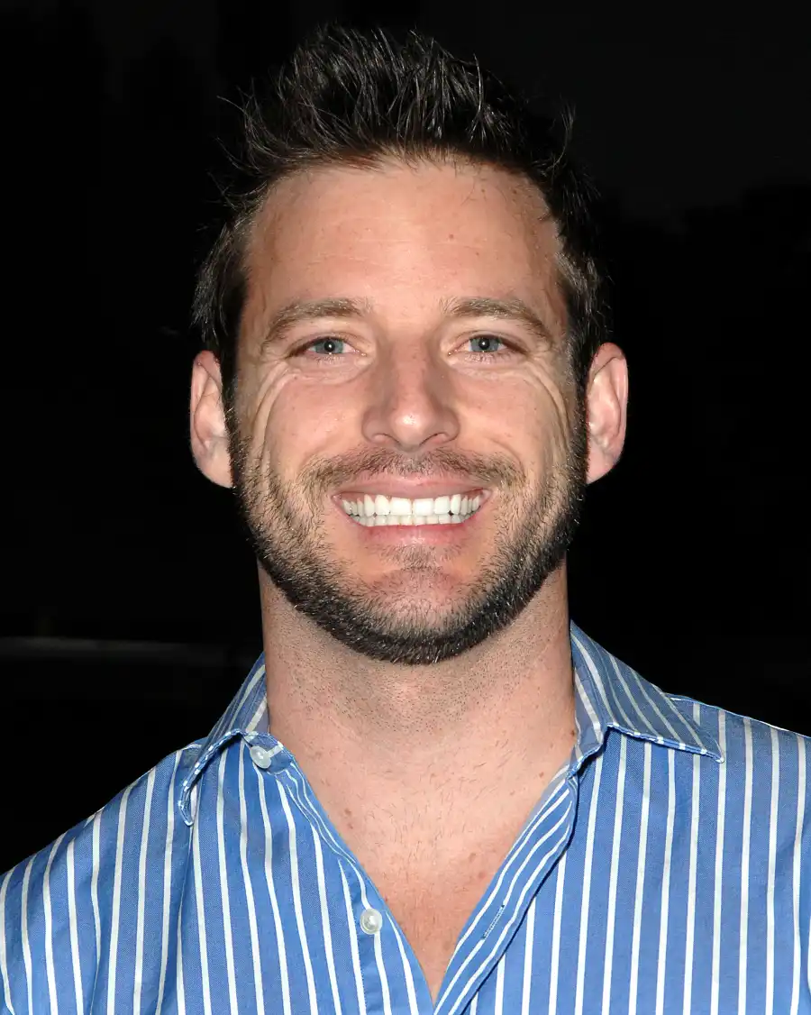 Rob Valletta Pump Rules Stars Who Left the Series Where Are They Now