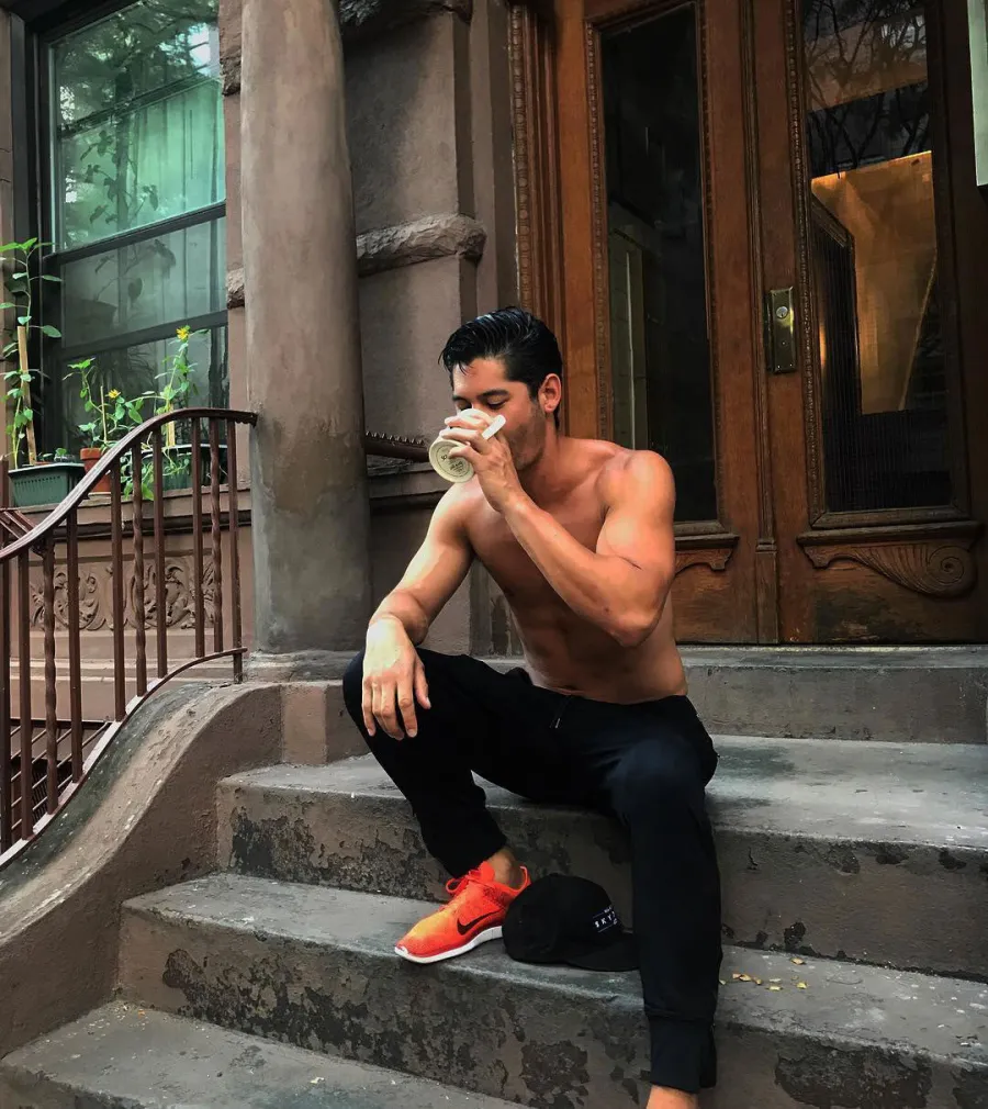 Jeremy Davidson Pump Rules Stars Who Left the Series Where Are They Now