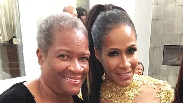 RHOA Alum Sheree Whitfield Says Her Mom Has Been Missing for Two Weeks