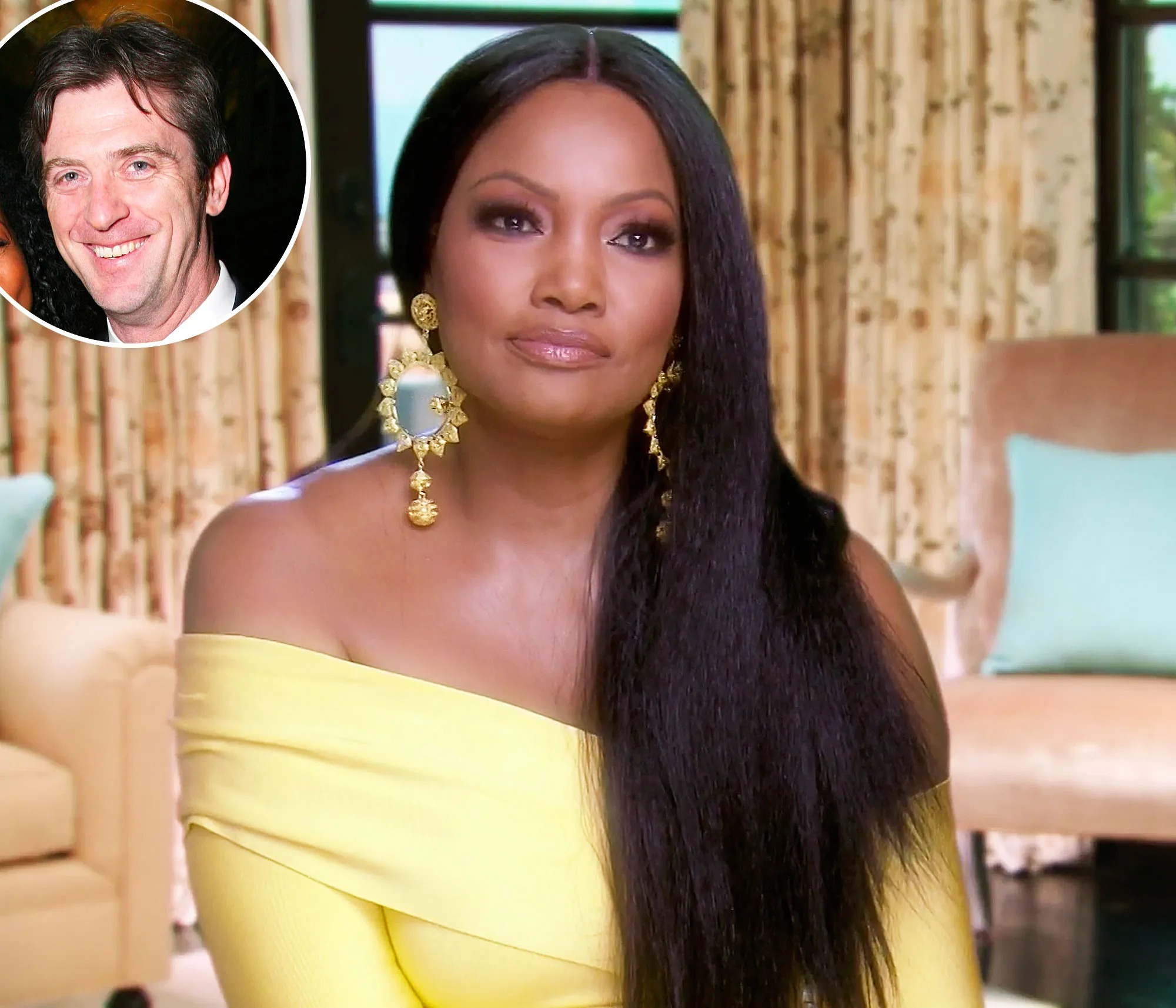 RHOBH Garcelle Beauvais Recalls Exposing Ex-Husband Mike Nilons Affair in an Email to His Coworkers