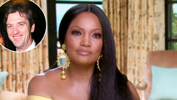 RHOBH Garcelle Beauvais Recalls Exposing Ex-Husband Mike Nilons Affair in an Email to His Coworkers