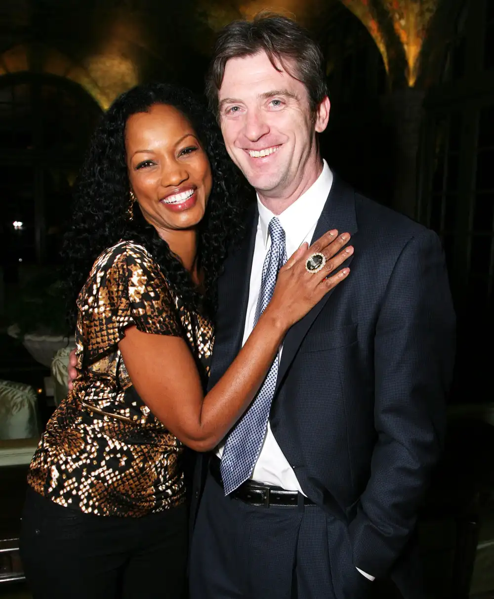 RHOBH Garcelle Beauvais Recalls Exposing Ex-Husband Mike Nilons Affair in an Email to His Coworkers