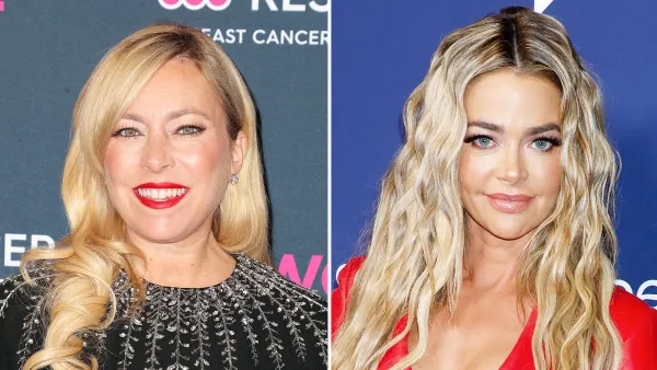 RHOBHs Sutton Stracke Was Surprised With Tumultuous Denise Richards Drama