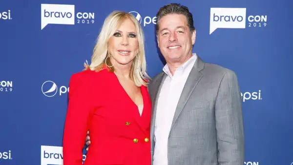 RHOC's Vicki Gunvalson Says Wedding Is Postponed Due to Coronavirus Pandemic