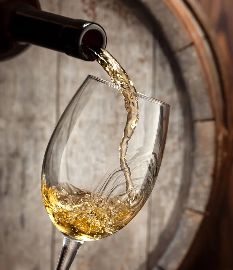 Wine Ramona Singer Reveals Whats in Her Fridge