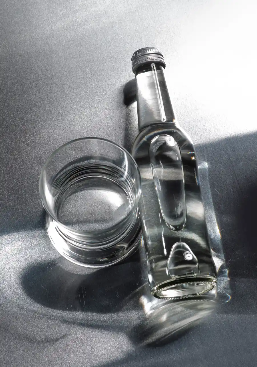 Sparkling Water Ramona Singer Reveals Whats in Her Fridge