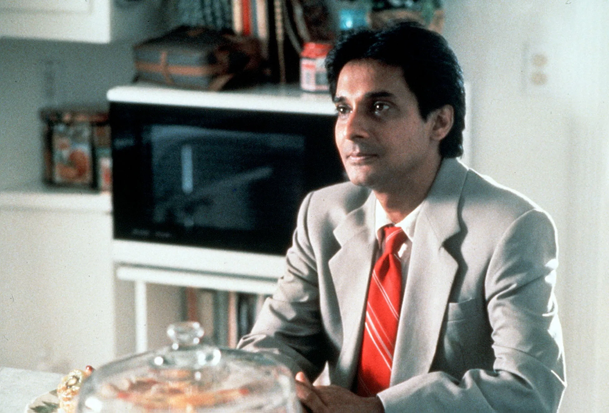 Ranjit Chowdhry Sam and Me Dead