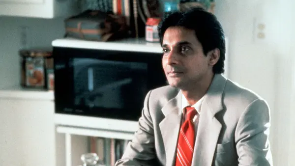 Ranjit Chowdhry Sam and Me Dead