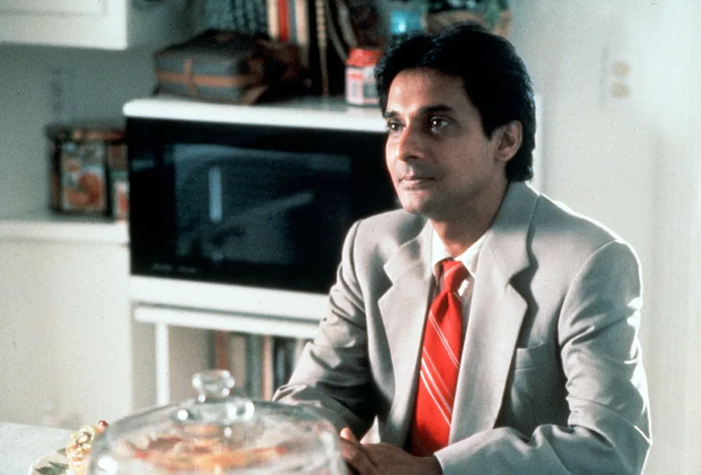 Ranjit Chowdhry Sam and Me Dead