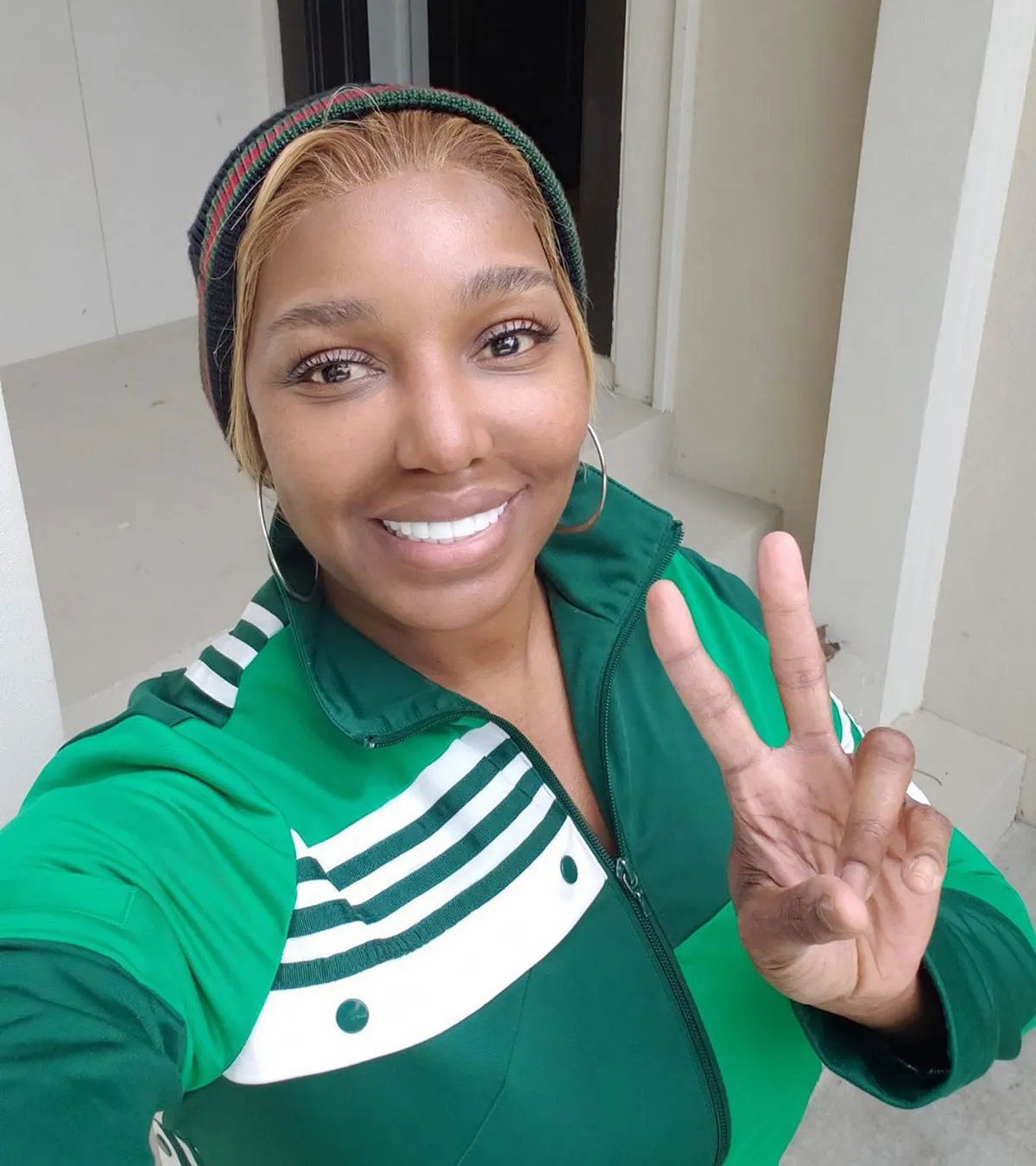 The Real Housewives of Atlanta Go Makeup-Free