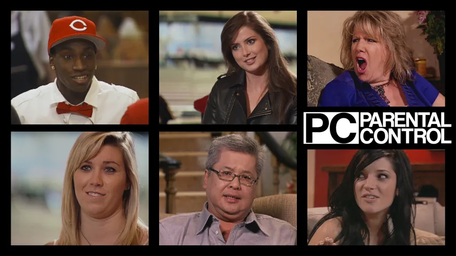 Reality Shows You May Have Forgotten About to Stream While Social Distancing