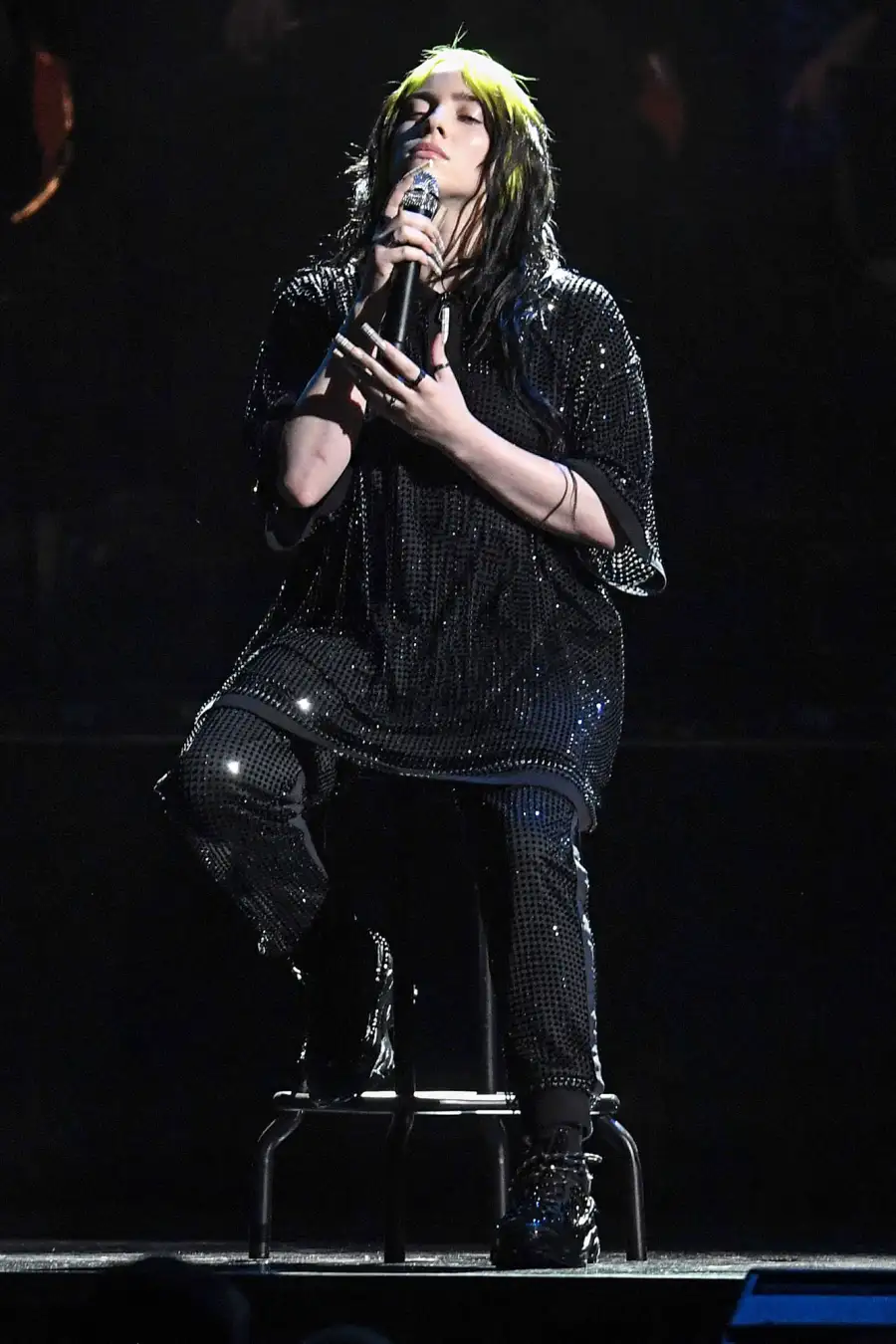 Responsibility of Being a Role Model Billie Eilish Most Powerful Quotes About Body Image