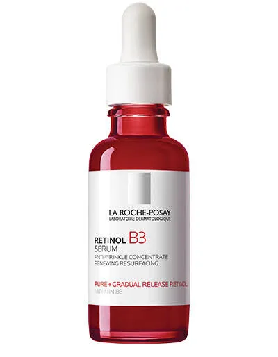 Retinol B3 Pure Retinol Serum