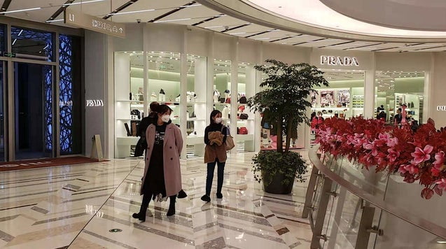 Revenge Buying in China,The Revenge Buying Phenomena