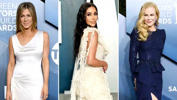 Richest Women In TV