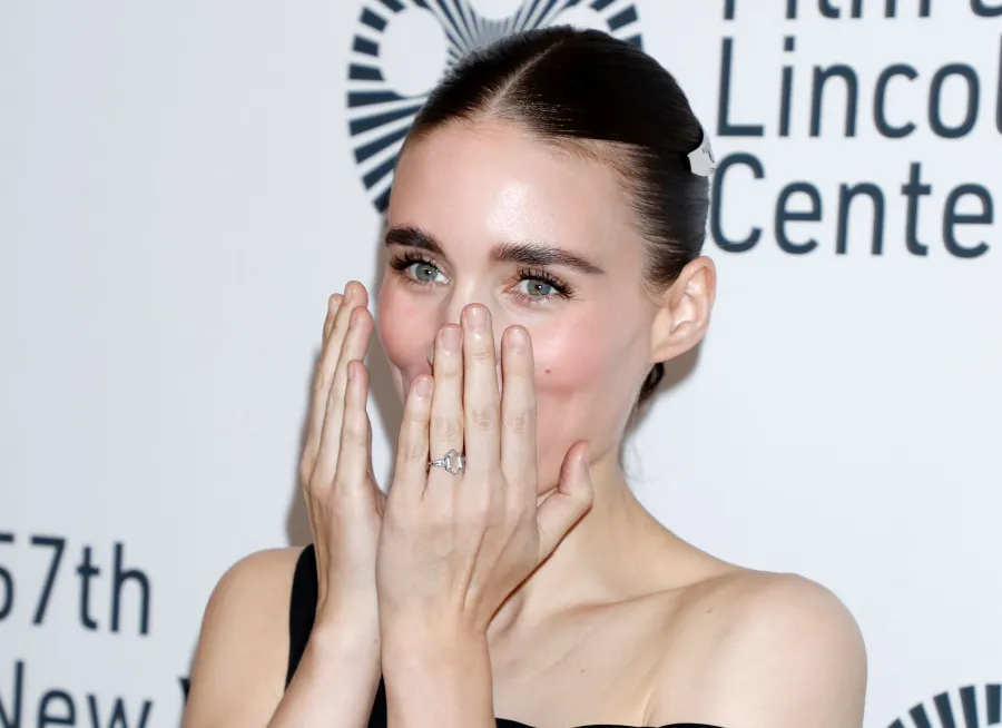 May 2019 Rooney Mara Joaquin Phoenix Relationship Timeline