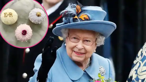 Royal Pastry Chefs Share a Chocolate Cupcake Recipe in Honor of Queen Elizabeths 94th Birthday