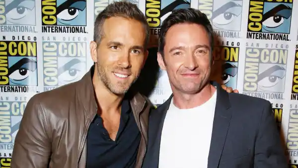 Ryan Reynolds Trolls Hugh Jackman on His Wedding Anniversary