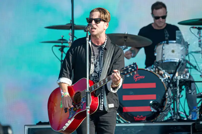 Ryan Tedder Calls Out Artists Releasing Non-Charity Music During the Coronavirus Pandemic OneRepublic