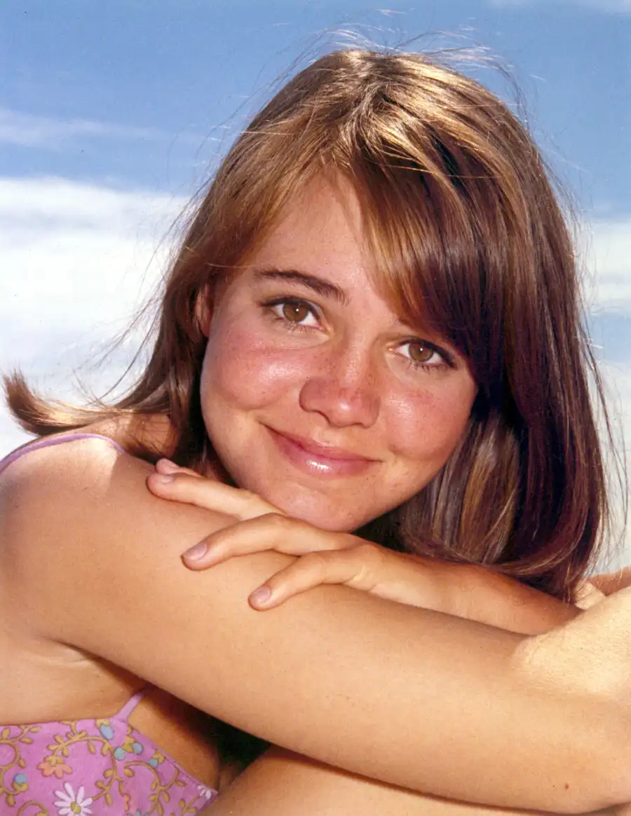Sally Field The Dating Game Stars Who Appeared on Game Shows Before They Were Famous