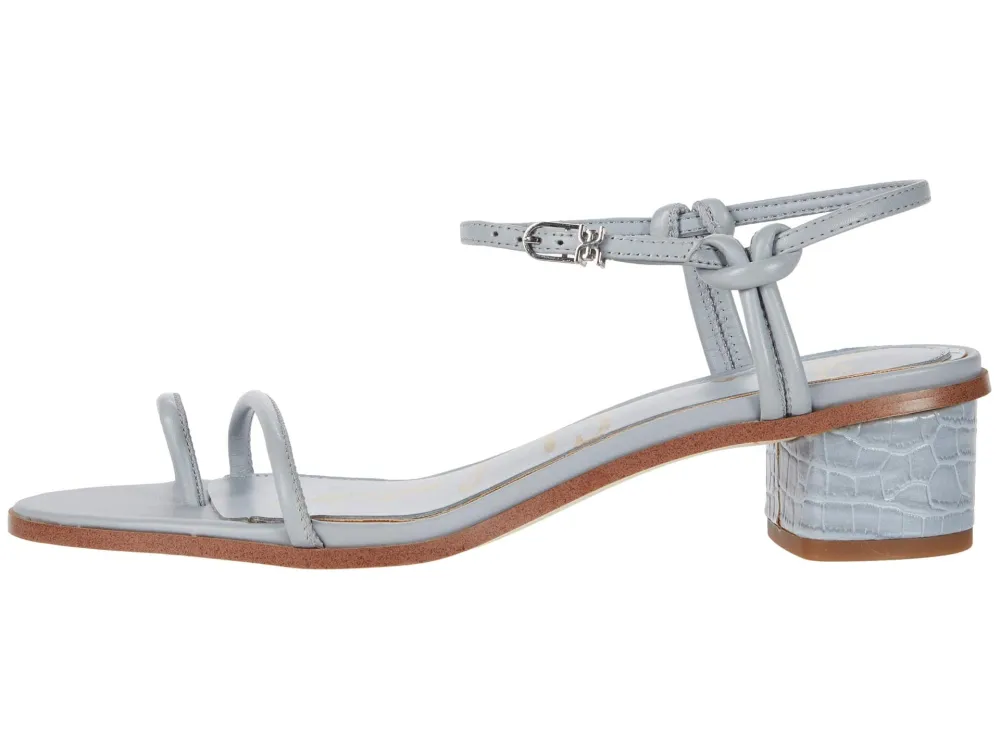 Sam Edelman Isle (Cloud Blue Butter Nappa Leather)