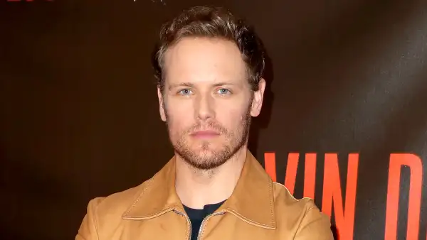 Sam Heughan on Bullying