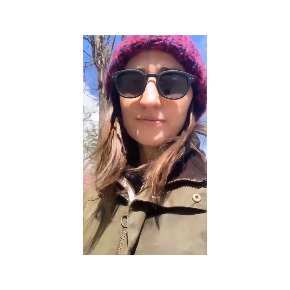 Sara Bareilles Reveals She Is Fully Recovered After Having the Coronavirus