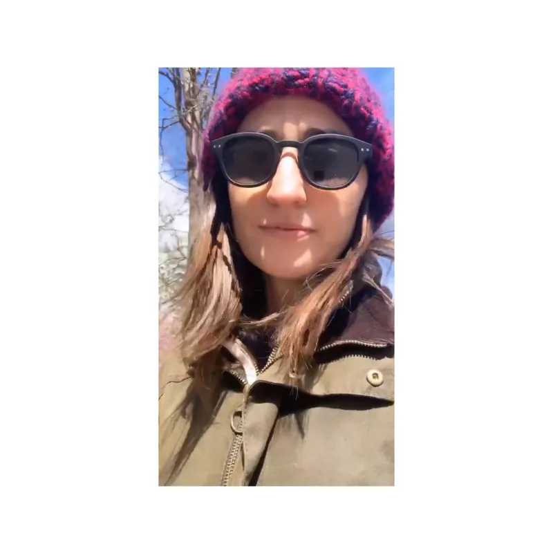 Sara Bareilles Reveals She Is Fully Recovered After Having the Coronavirus