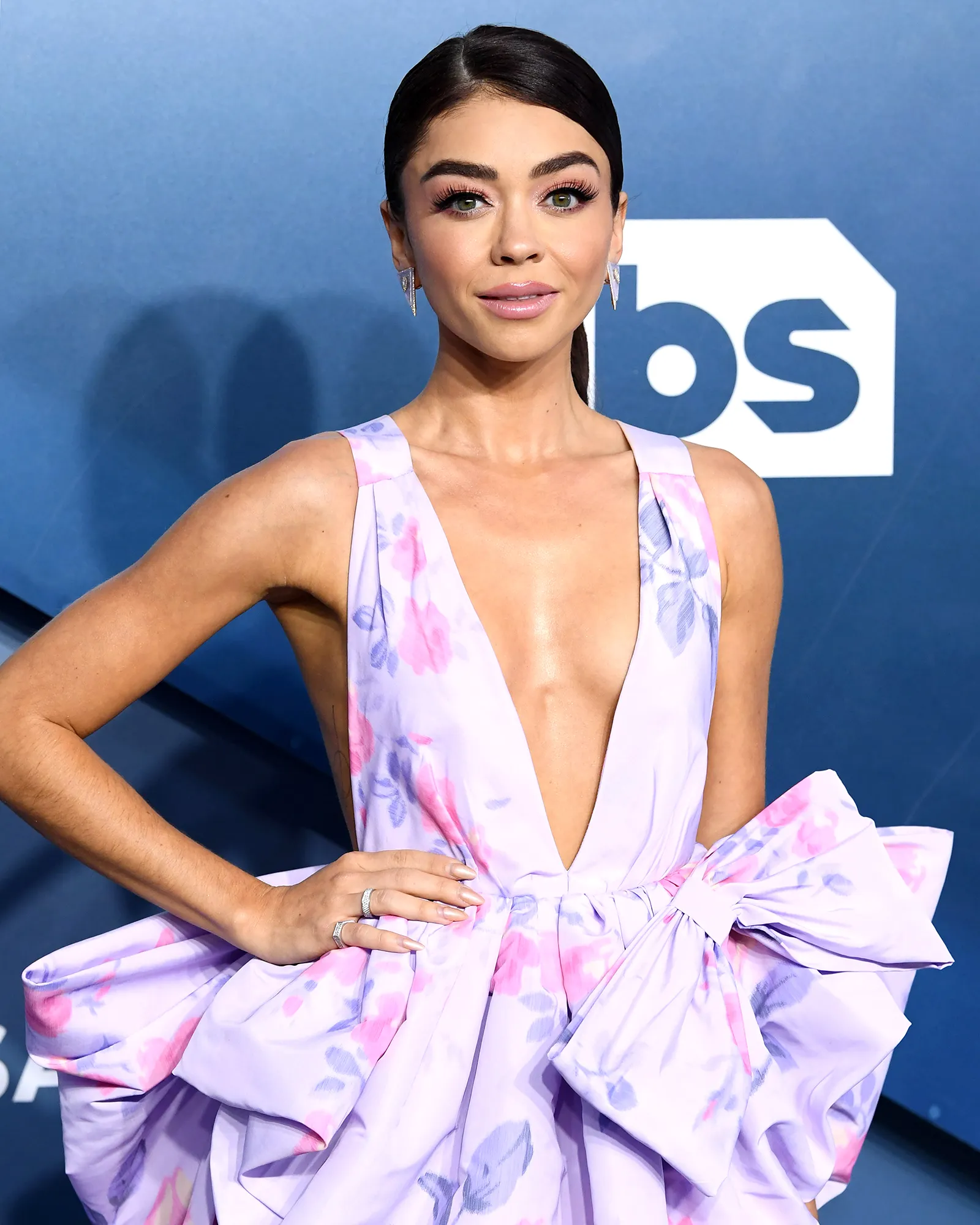 Sarah Hyland Wishes Haley Got More Screentime During Final Season of ‘Modern Family’