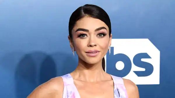 Sarah Hyland Wishes Haley Got More Screentime During Final Season of ‘Modern Family’