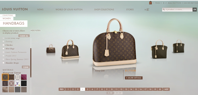 Luxury brands on Amazon,Designer Purses on Amazon,Luxury Brands on Amazon