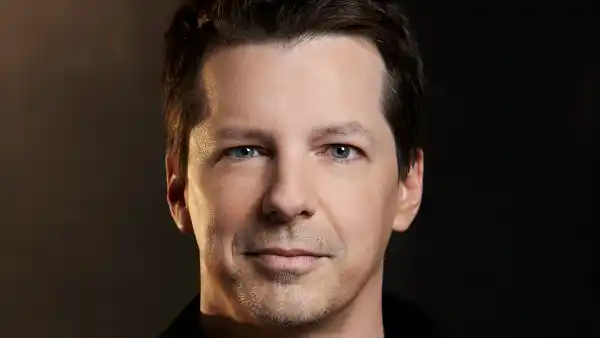 Sean Hayes