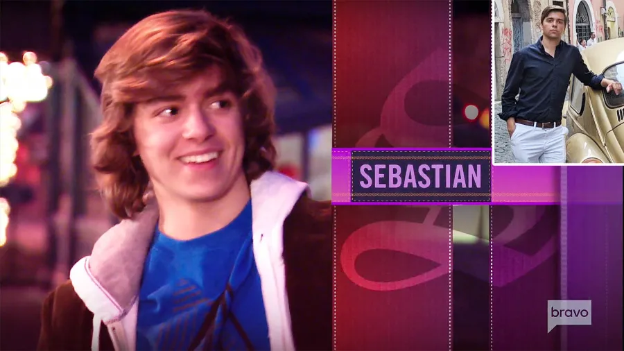 Sebastian Oppenheim NYC Prep Where Are They Now