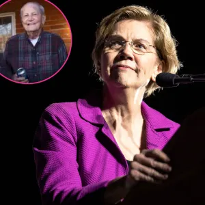 Senator Elizabeth Warren Brother Don Reed Herring Died From Coronavirus