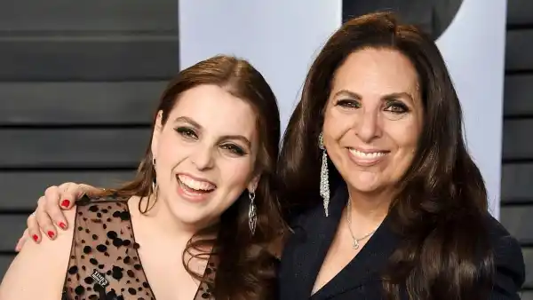 Does Sharon Feldstein Want More Grandchildren? 'Hell to the Yes'