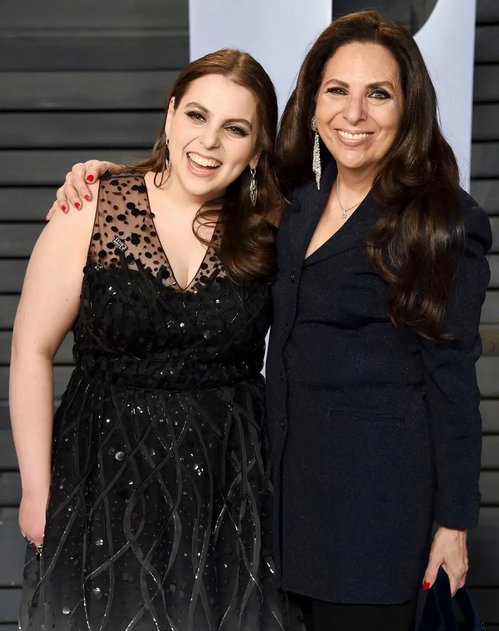 Does Sharon Feldstein Want More Grandchildren? 'Hell to the Yes'