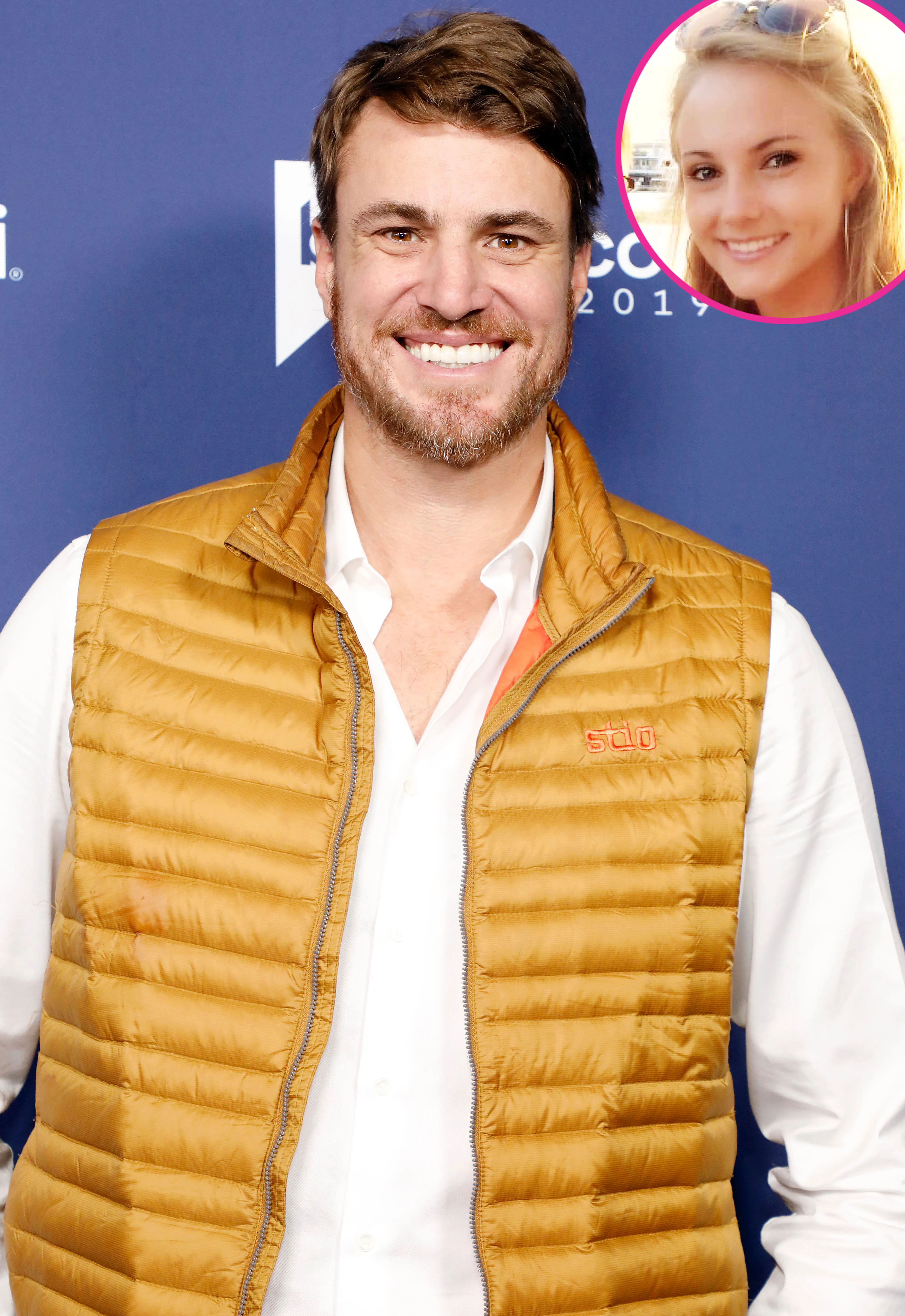 Shep Rose Gal Pal Taylor Plays Coy Teases Season 7 Southern Charm