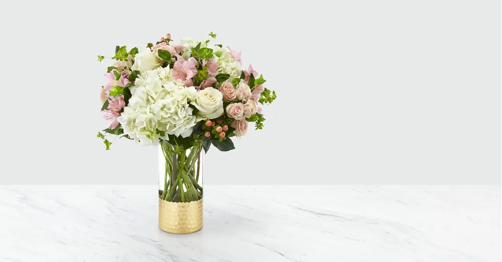 Simply Gorgeous&trade; Bouquet
