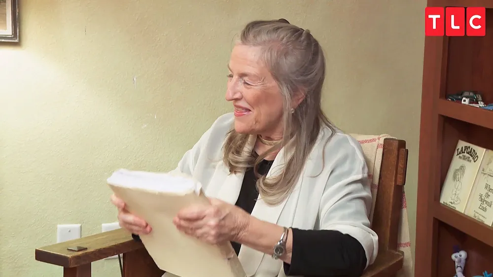 Meri and Kody Browns file Sister Wives Meri and Kody Brown Admit Its Time to Go to Therapy to Work on their Rocky Relationship