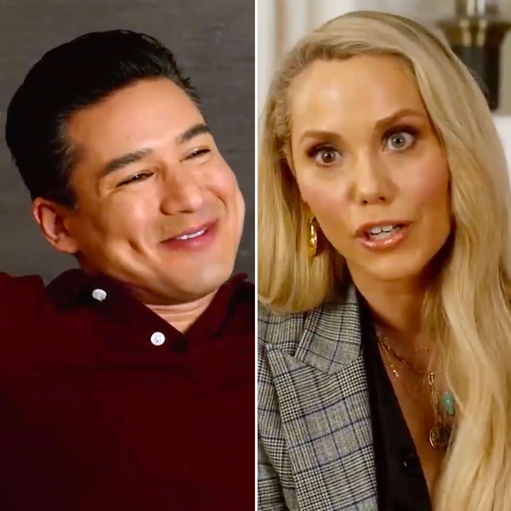 Slater and Jesse Return to Bayside in Saved By the Bell Trailer