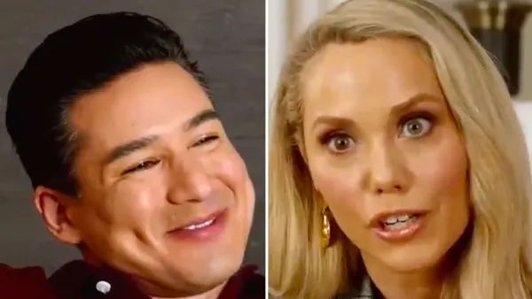 Slater and Jesse Return to Bayside in Saved By the Bell Trailer