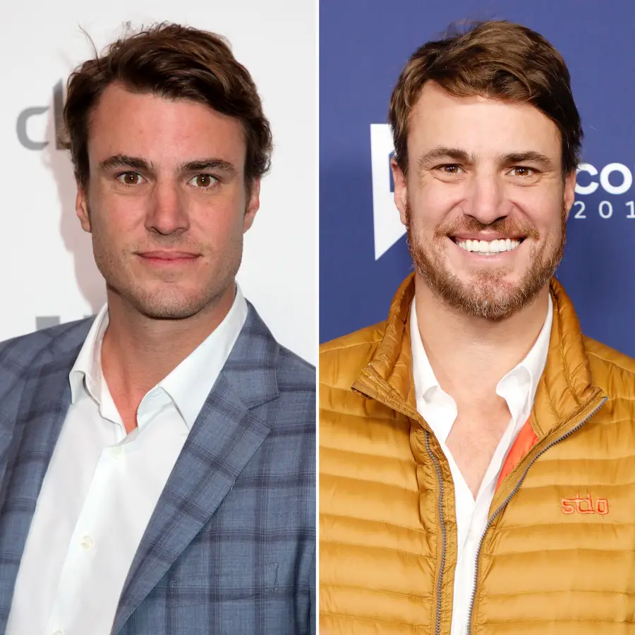 Southern Charm Season 1 Cast Then Now